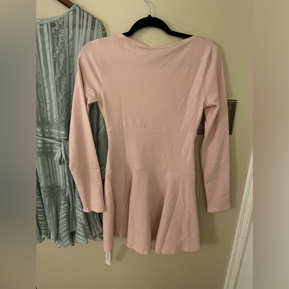 Reformation Melissa Knit Dress - Picture 6 of 7